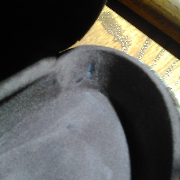 Coach shield sunglasses - Picture 9 of 11